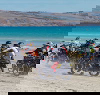 Sellicks Beach Historic Motorcycle Races - eAccommodation