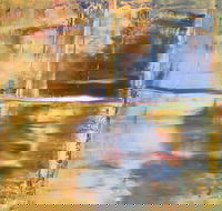 Shaken II Bernard McGrath - eAccommodation