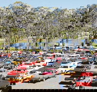 Spring Cruiz In - eAccommodation