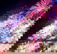 Streaky Bay New Years Eve Children's Festival and Fireworks - eAccommodation