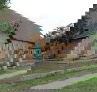 St Saviour's Community Craft and Garage Sale - eAccommodation