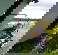 Sunday Session Blues on the Grass - eAccommodation