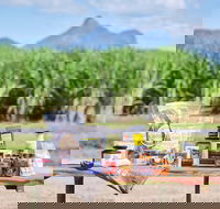 Taste Tweed - eAccommodation