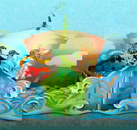 The Owl and The Pussycat - eAccommodation