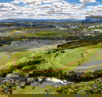 The OBrien Electrical and Plumbing Lismore Cup - eAccommodation