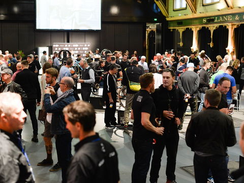 The Handmade Bicycle Show - eAccommodation 0