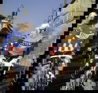 The Big Bike Film Night 'Feature Series' - A Sunday in Hell - eAccommodation