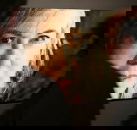 The Shirley Hannan National Portrait Award - eAccommodation