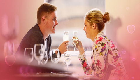 Valentine’s Day Cruises On Sydney Harbour - eAccommodation 0