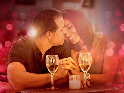 Valentine’s Day Cruises On Sydney Harbour - eAccommodation 1