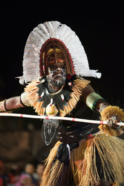 Winds Of Zenadth Cultural Festival - eAccommodation 0