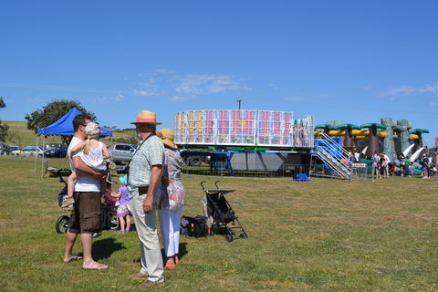 Yankalilla Show - eAccommodation 0