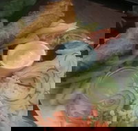 The Magnolia Tree - - eAccommodation