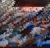 2020 Desert Harmony 'Community Lockdown' Festival - eAccommodation