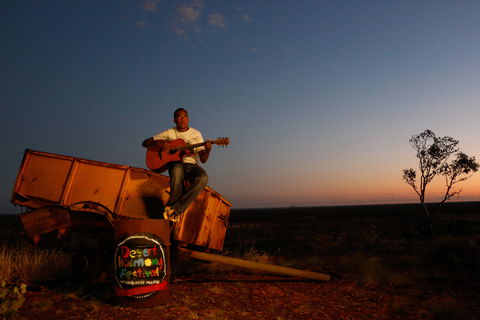 2020 Desert Harmony 'Community Lockdown' Festival - eAccommodation 1