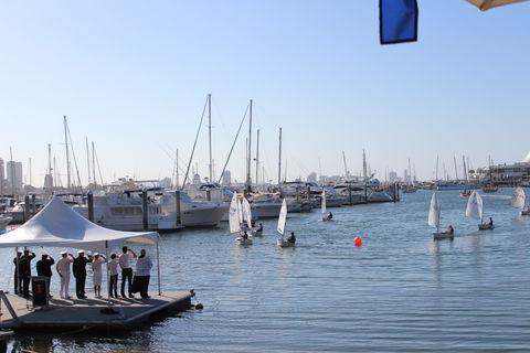 73rd Sail Past And Blessing Of The Fleet - eAccommodation 0