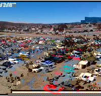 ACT Holden Day - eAccommodation