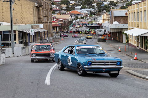 Albany Classic Motor Event - Around The Houses - eAccommodation 0