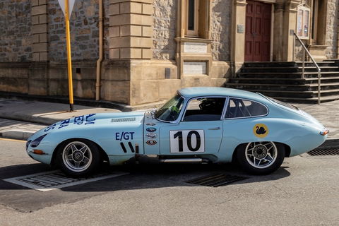 Albany Classic Motor Event - Around The Houses - eAccommodation 1