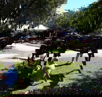 ArtOut Artisan Market - eAccommodation