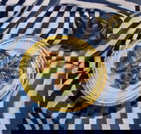 A Still Life - solo exhibition  Karen Sedaitis - eAccommodation