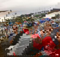 Australia Day BBQ Breakfast  Moonta Bay - eAccommodation
