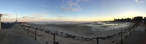 Australia Day BBQ Breakfast,  Moonta Bay - eAccommodation 1