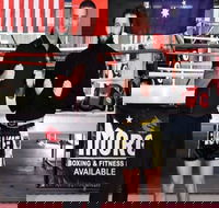 Australia Allstars vs the World - eAccommodation