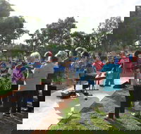 Australia Day Celebration in Balranald - eAccommodation