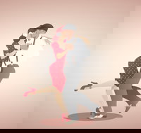 Back to the 40s  - Big Band and Dance - eAccommodation