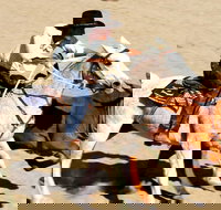 Bedourie Campdraft Rodeo Gymkhana - eAccommodation