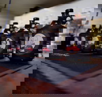 Beer and Wine O'Clock at Club Boutique Hotel Cunnamulla - eAccommodation