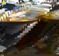 Berry Antiques and Collectables Fair - eAccommodation