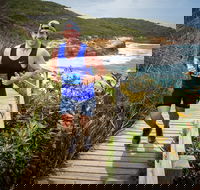 Bouddi Coastal Trail Run - eAccommodation