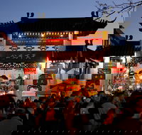 Cabramatta Moon Festival - eAccommodation