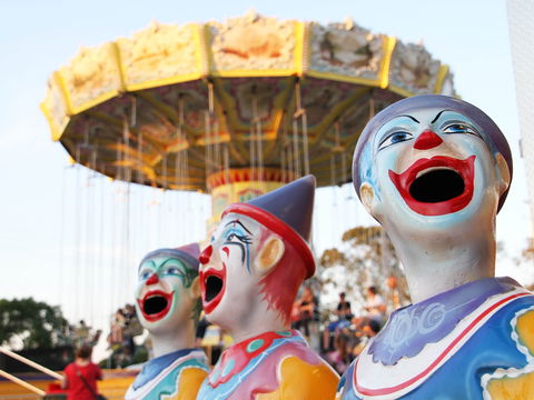 Campbelltown City Festival Of Fisher's Ghost - eAccommodation 0