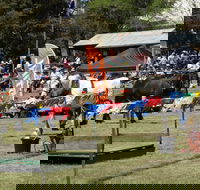 Carcoar Show - eAccommodation