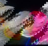 Cardwell UFO Festival 2020 - eAccommodation
