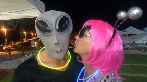 Cardwell UFO Festival 2020 - eAccommodation 0