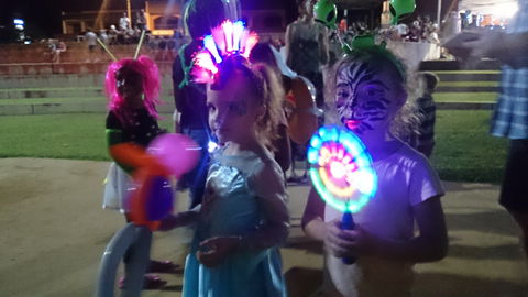 Cardwell UFO Festival 2020 - eAccommodation 2