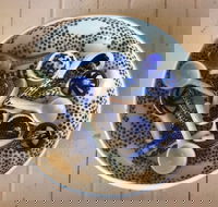 Ceramic Spoons with Nicole Ison - eAccommodation