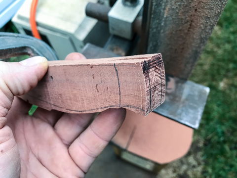 Chef Knife Making Workshop - eAccommodation 1