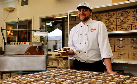Chocolate Winterfest, Latrobe - eAccommodation 0