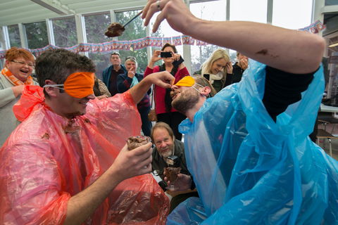 Chocolate Winterfest, Latrobe - eAccommodation 1