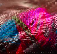 Cobram and District Spinners and Weavers Inc Yarroweyah - eAccommodation