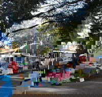 Cooma Rotary Markets - eAccommodation