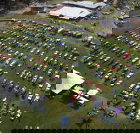 Cooma Motorfest - eAccommodation