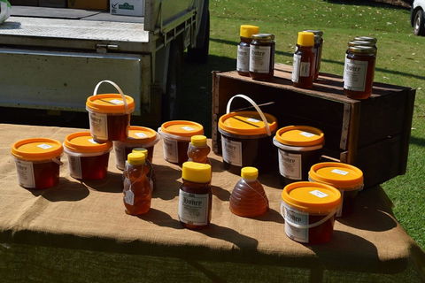 Corowa Rotary Federation Farmers And Variety Market - eAccommodation 0