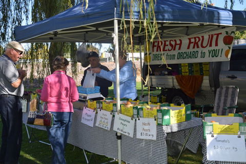 Corowa Rotary Federation Farmers And Variety Market - eAccommodation 1