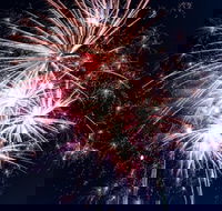 Corowa New Year Fireworks - eAccommodation